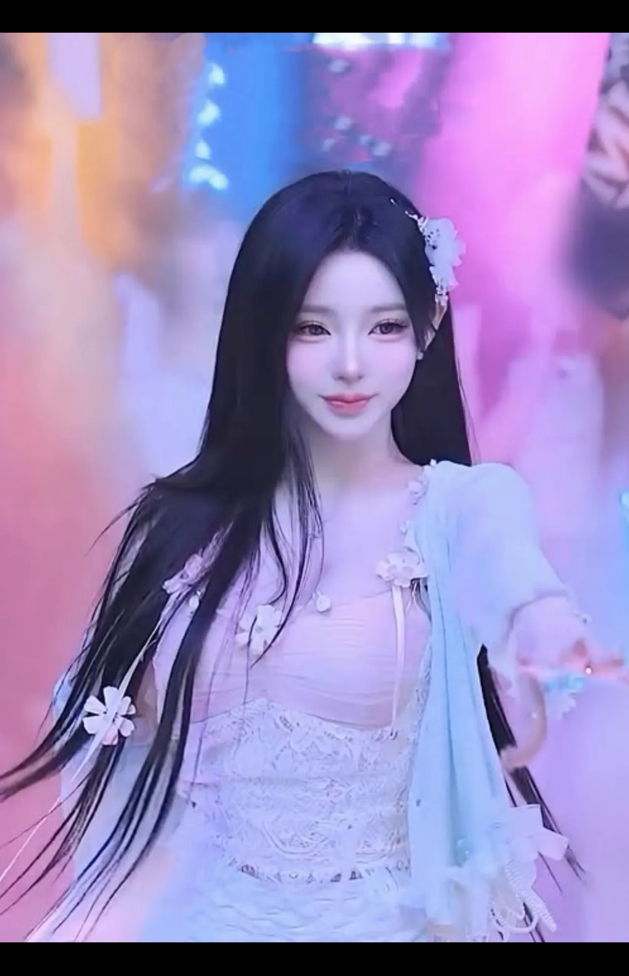 ㅈㄴ 예쁘당 ㅜㅜ