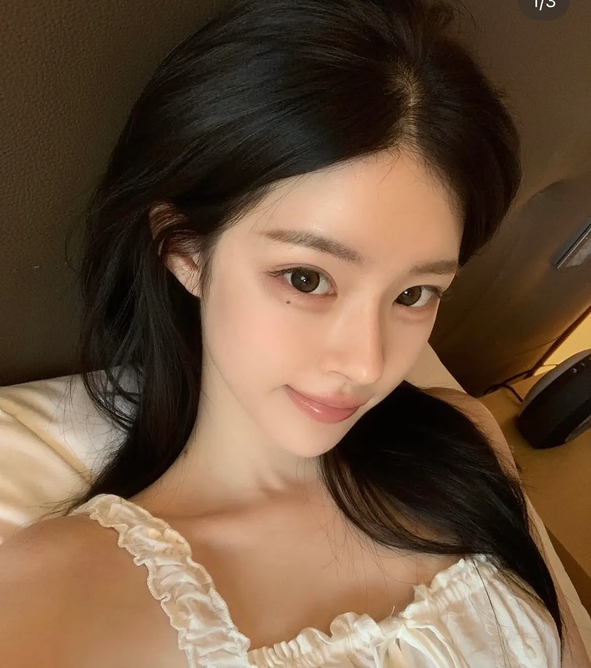 애교필러 퍼진건가여?