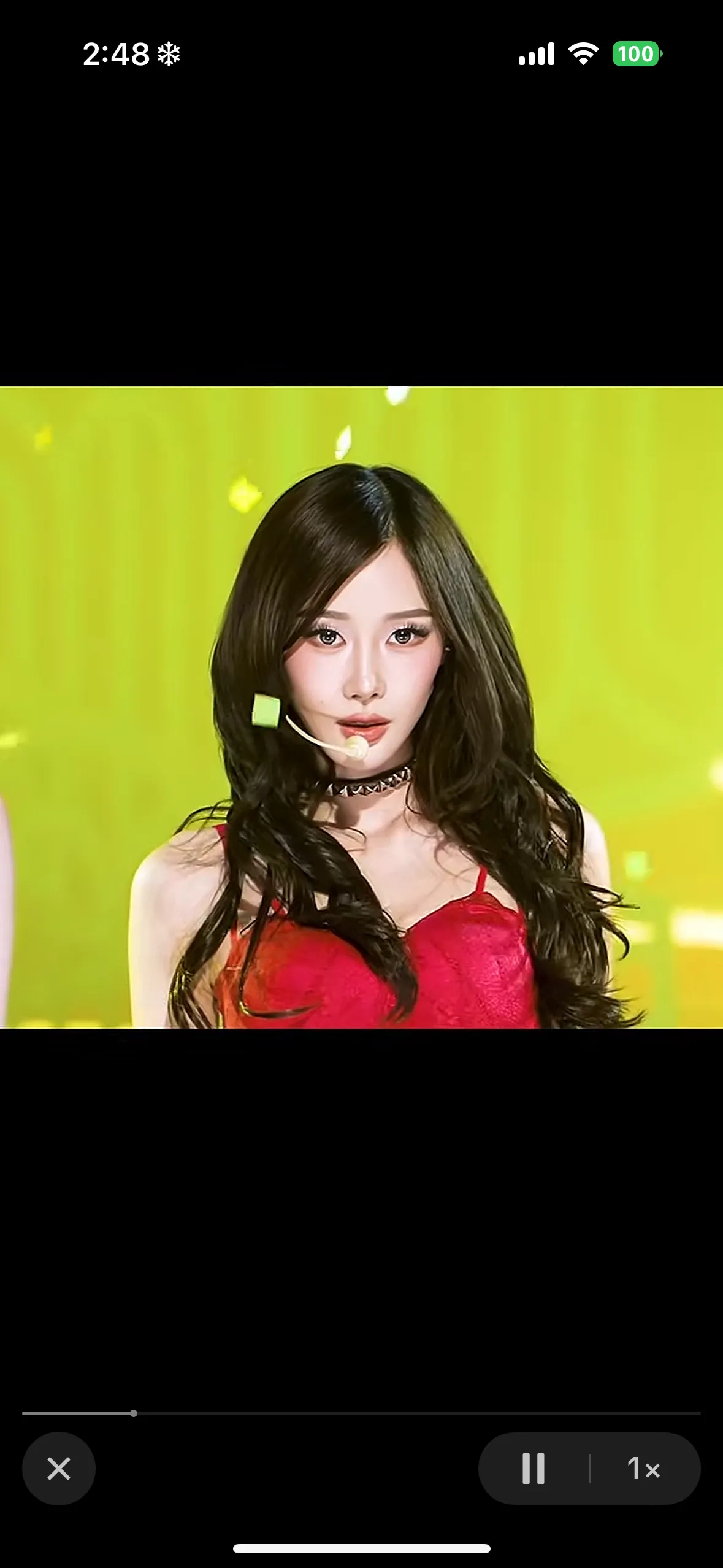 갑자기 틱톡에 ㅈㅈ뜨니까 드는 생각인데