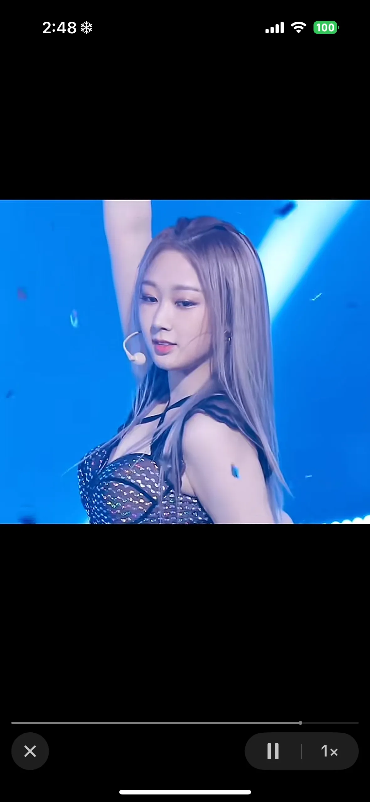 갑자기 틱톡에 ㅈㅈ뜨니까 드는 생각인데3