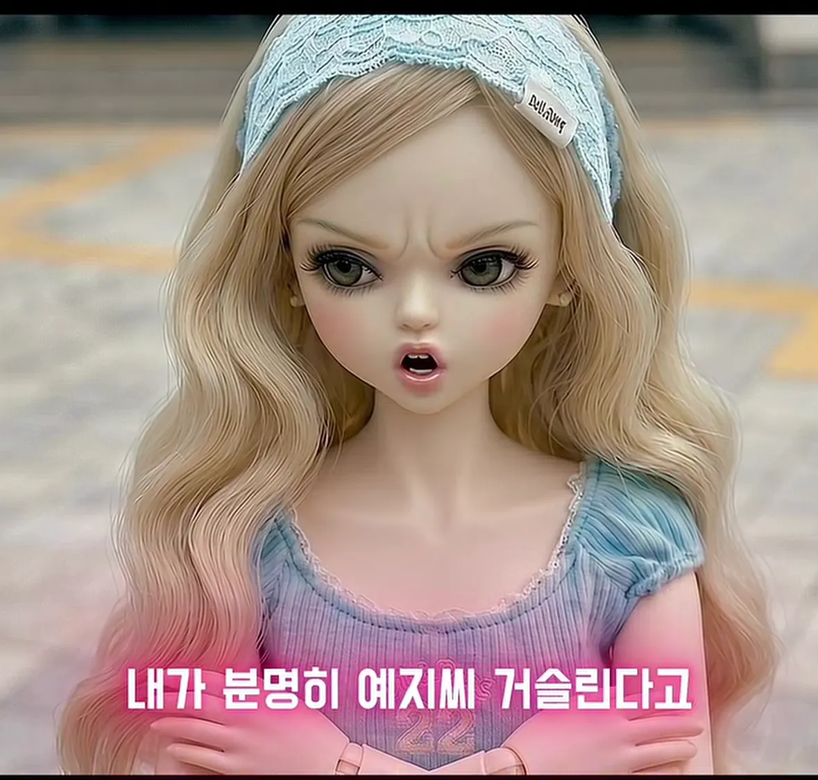 넘 예쁘지 않나요?