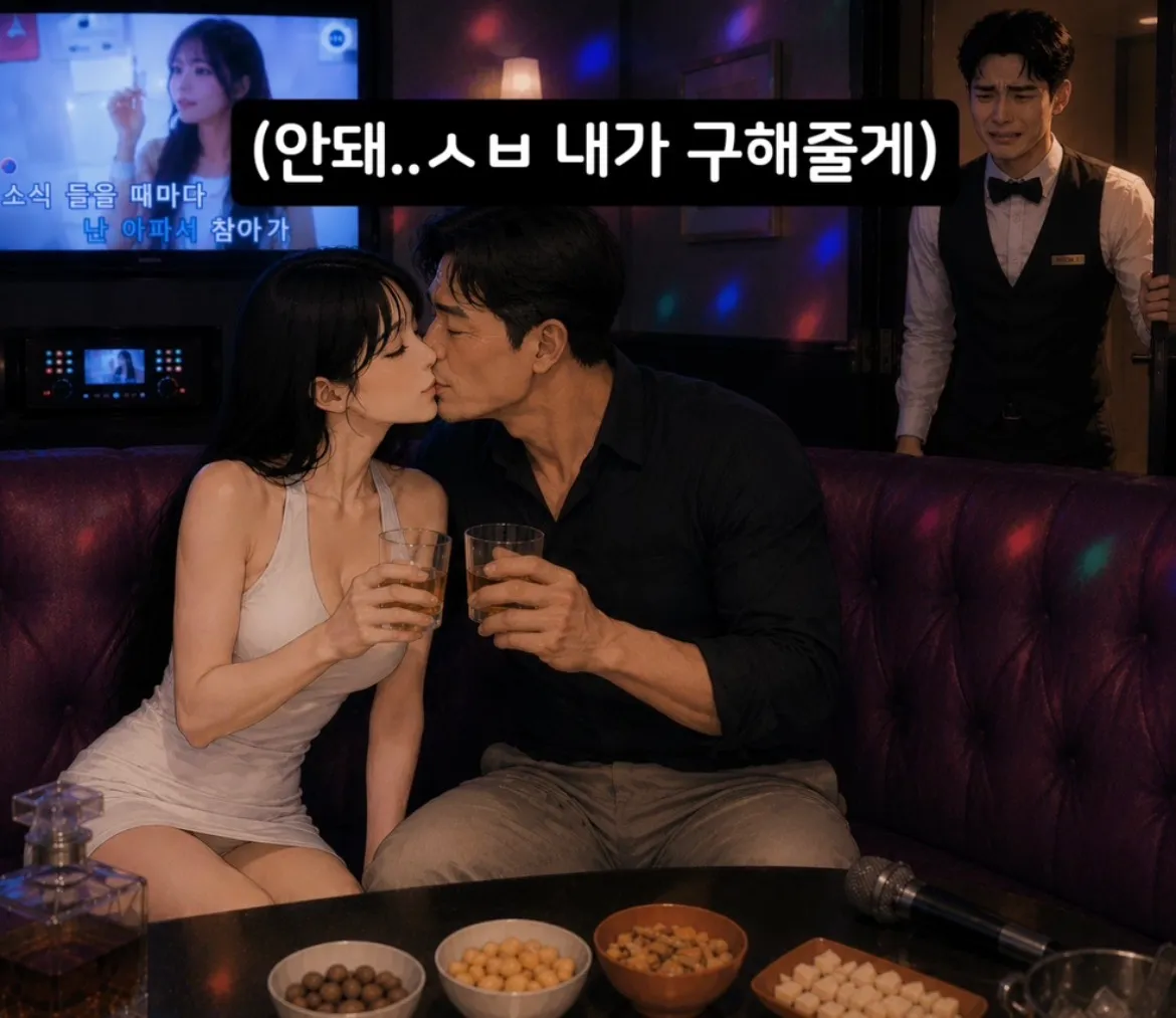 아 이거 존나 웃기다3