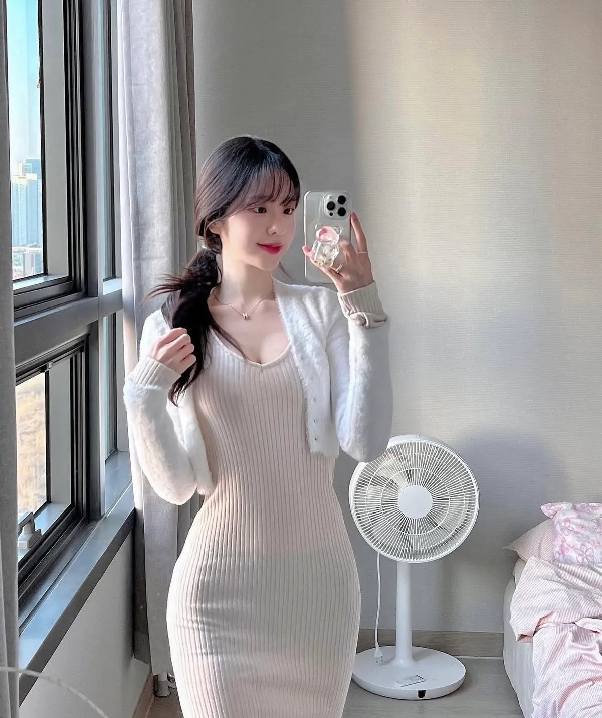 근데 뀨우
