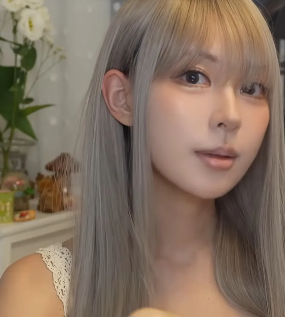 이거 귀필러에요?