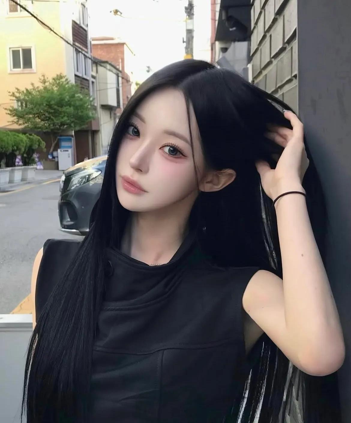 인플루언서 ㅈㅜㅇㅕㄴ 너무 이쁨2