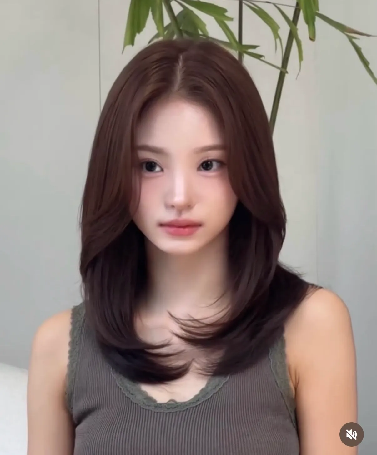 이런 헤어스타일 초이스 ㄱㅊ나요