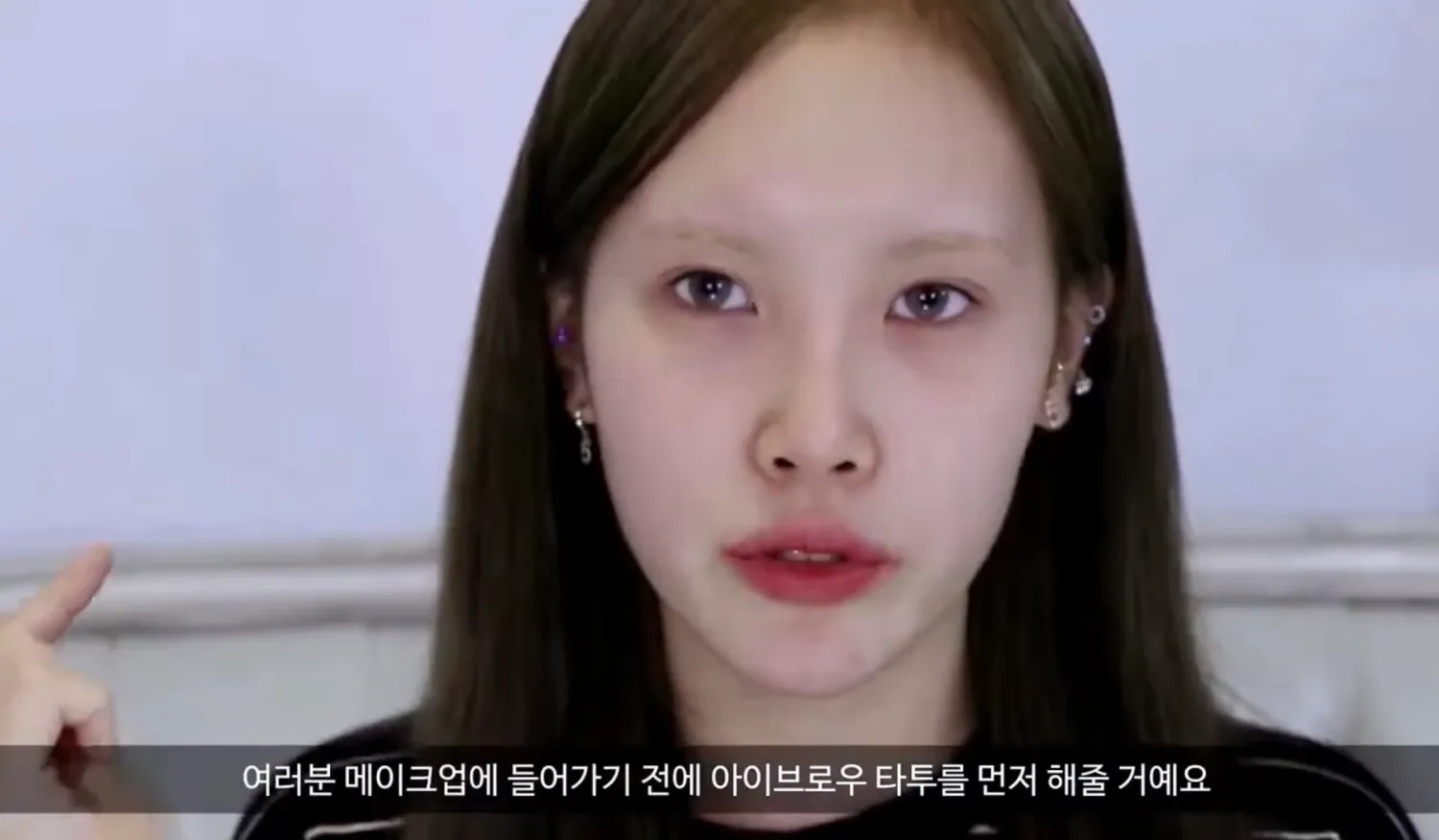 성형은 진짜 추구미랑 미감이 중요한듯요