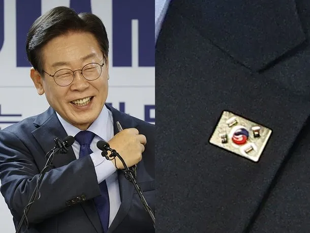 혐주의.. 올공 시위대가 만든 굿즈 댓글 2