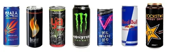 언니들은 카페인 잘 통하는거 같나요??2