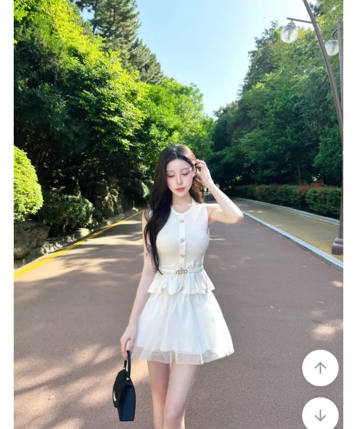 홀복 무난해요???