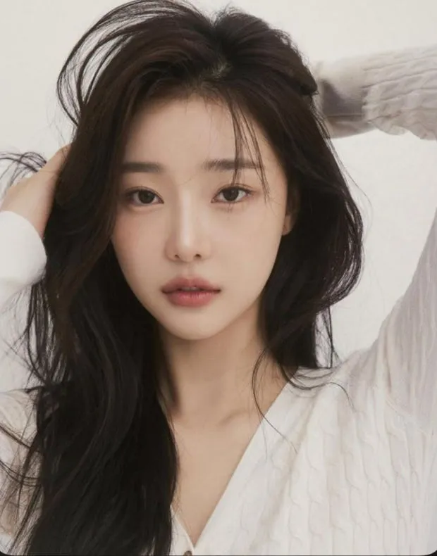 이시안은 함몰안 돌출안5