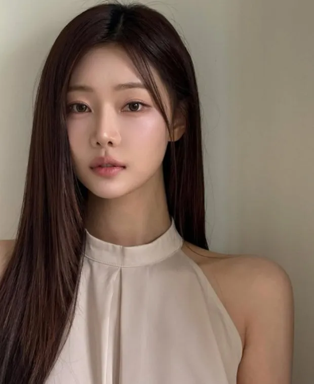 이시안은 함몰안 돌출안6
