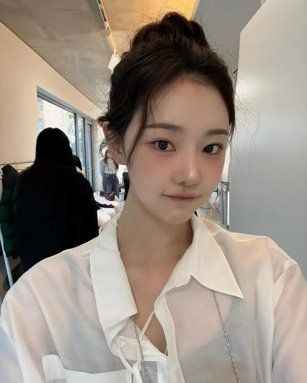 이시안은 함몰안 돌출안7