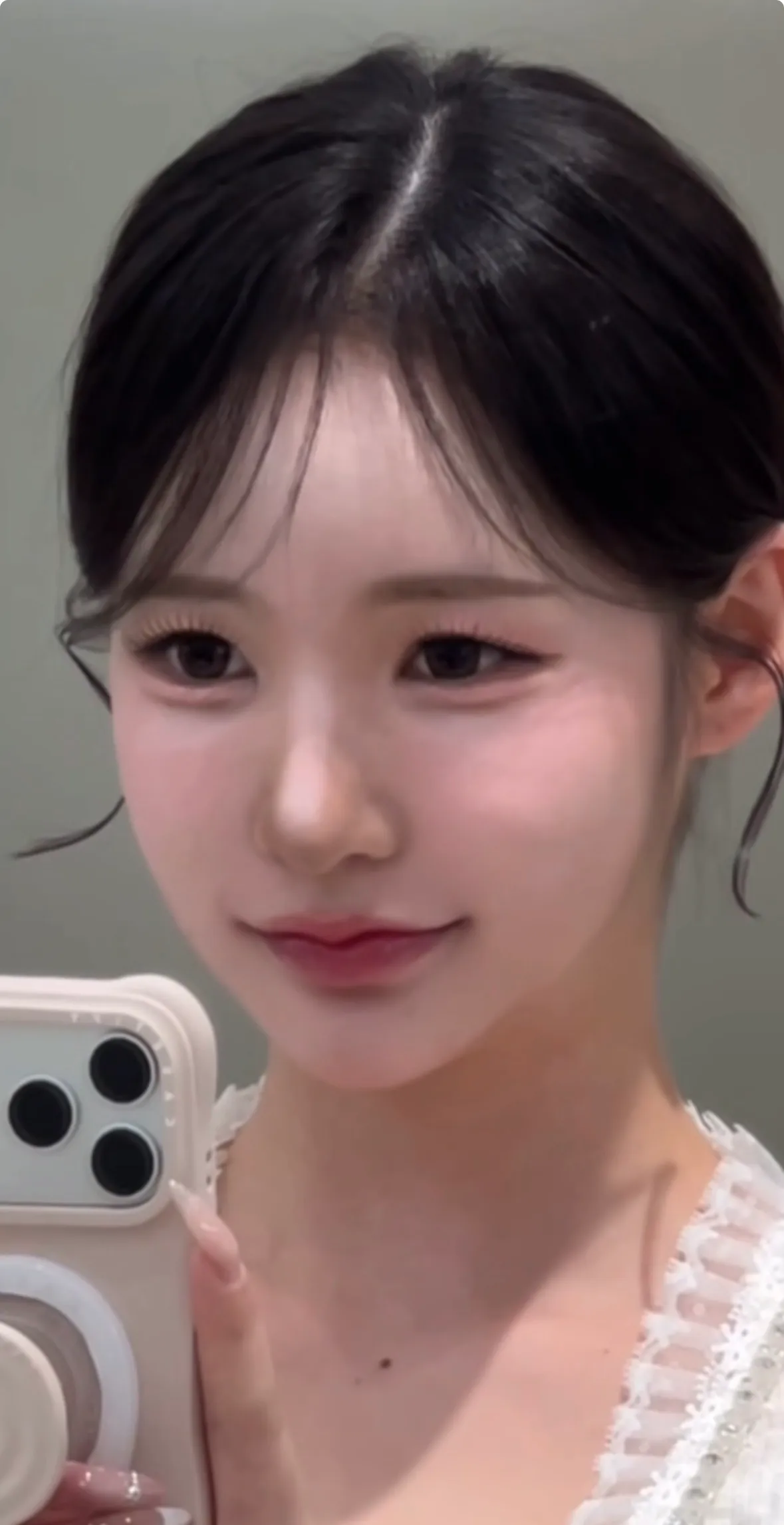 언니들 혹시 이런얼굴 어떤가요?2