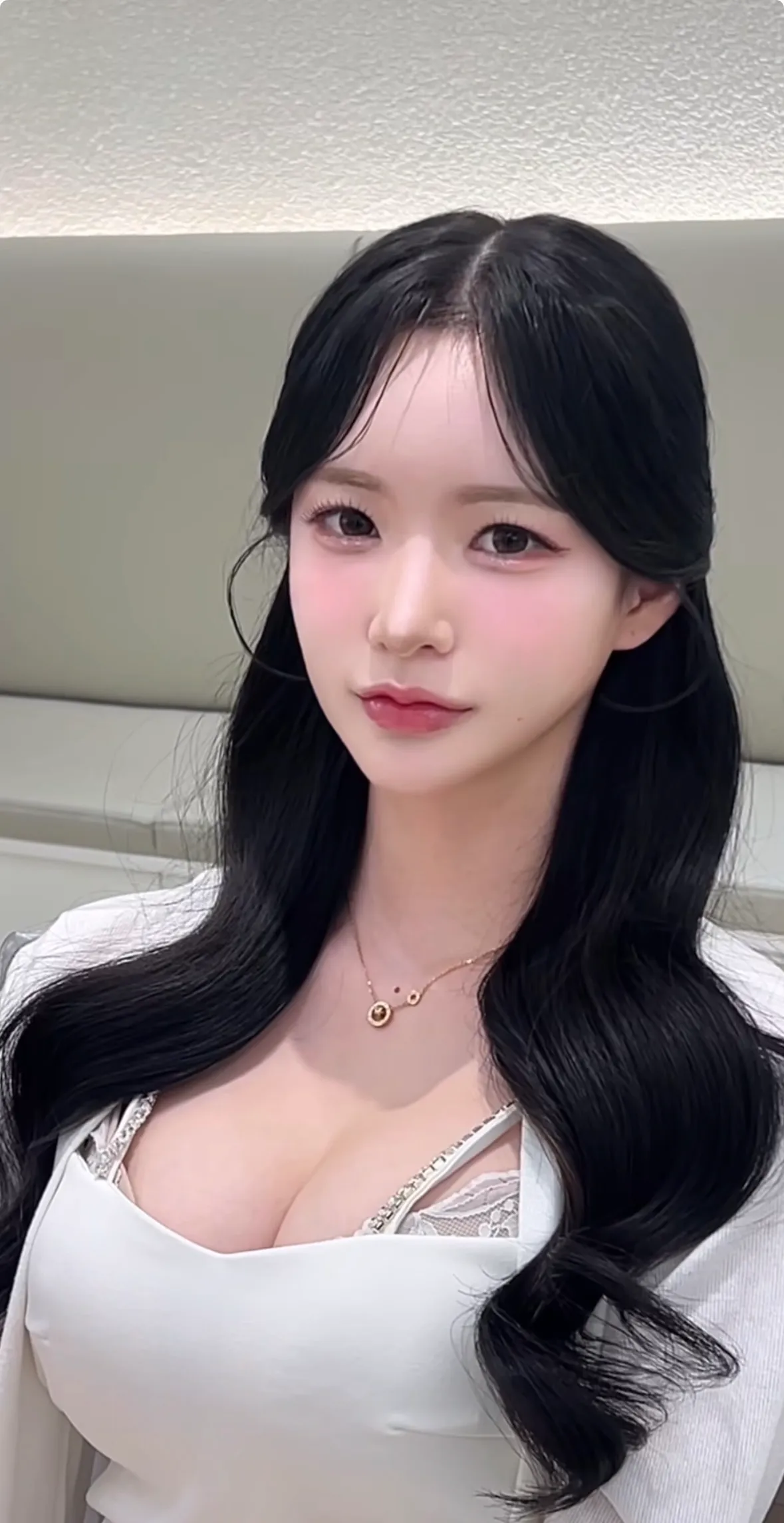 언니들 혹시 이런얼굴 어떤가요?3