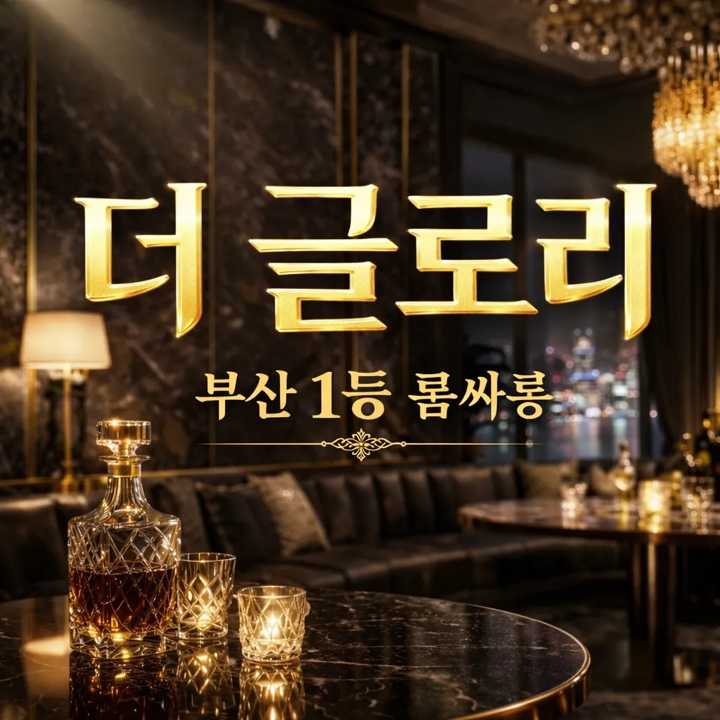 부산 1등가게 팁 제일많이 터지는 룸싸롱