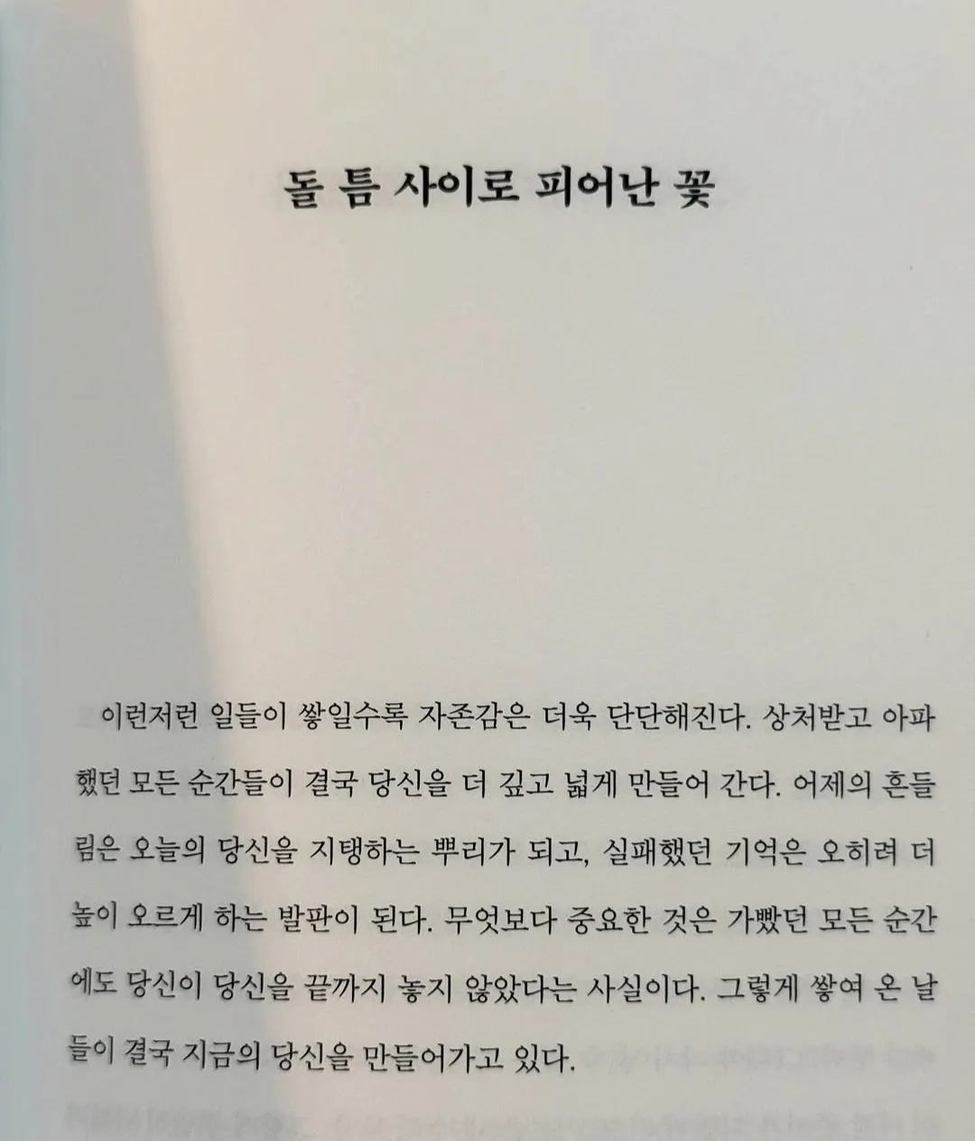 ■ 덕배위키/엘리트 : 응원의 글