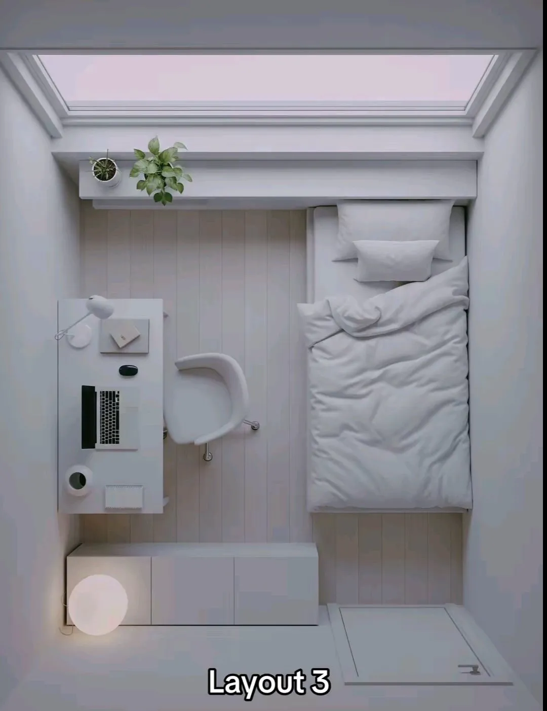 언니들은 어떤 방이 가장 마음에 들어요??3
