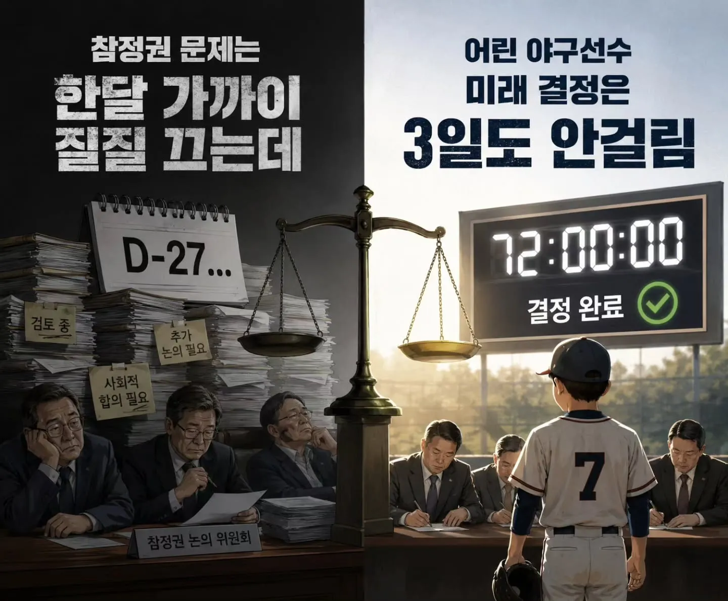 배재고 야구부 징계