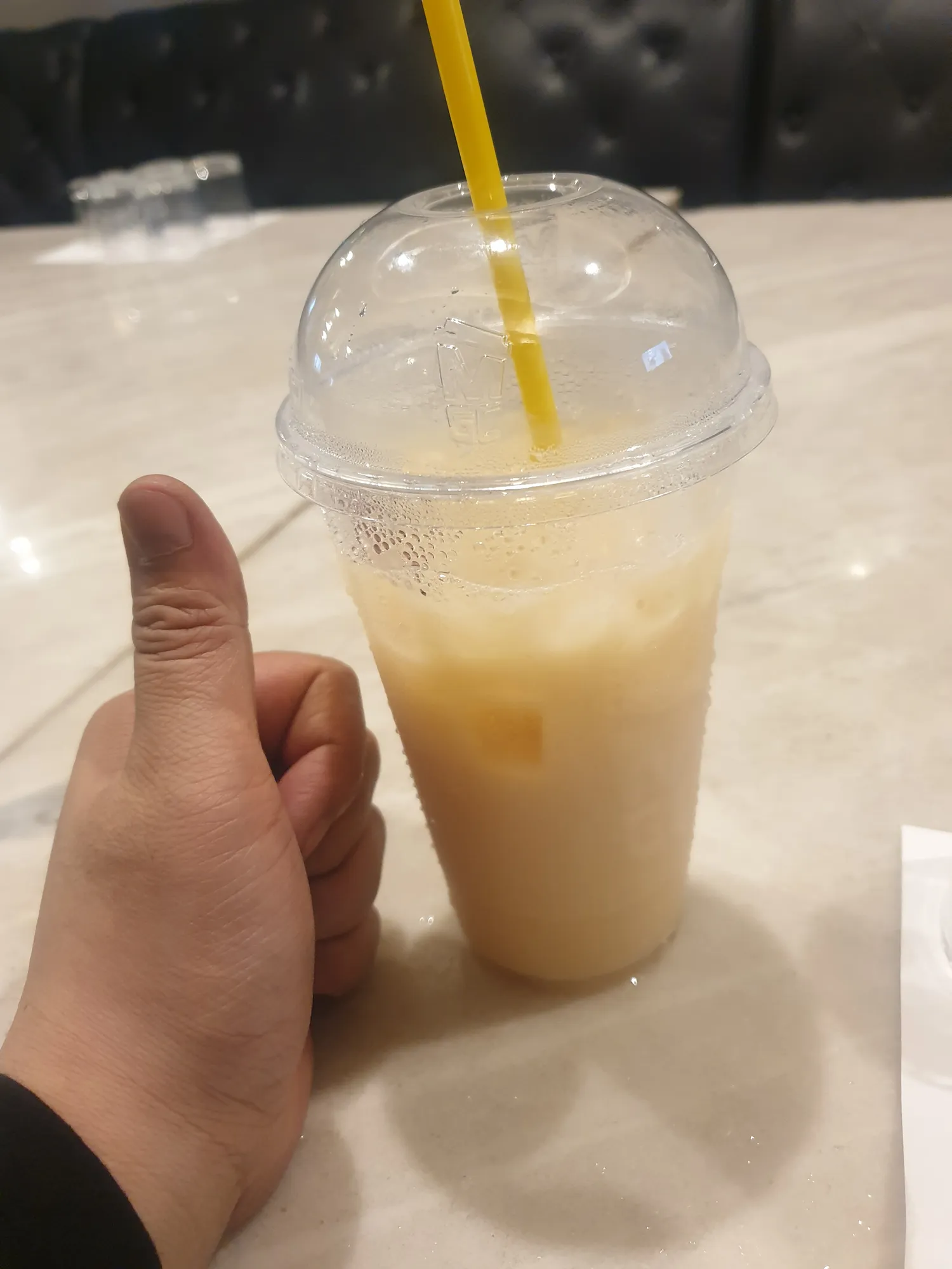 메가커피 신메뉴 댓글