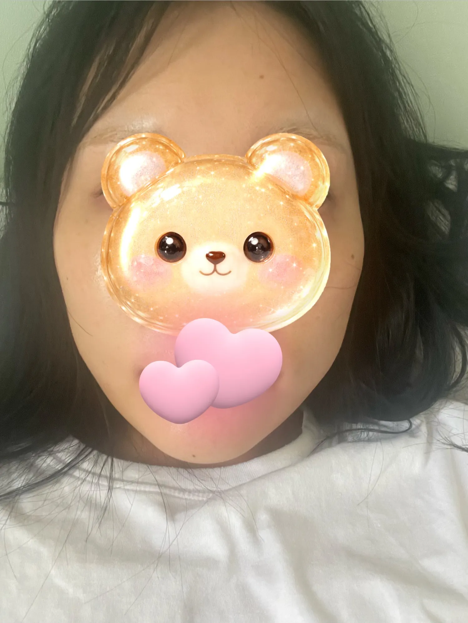 언니들 저도 윤곽 고민중인데3