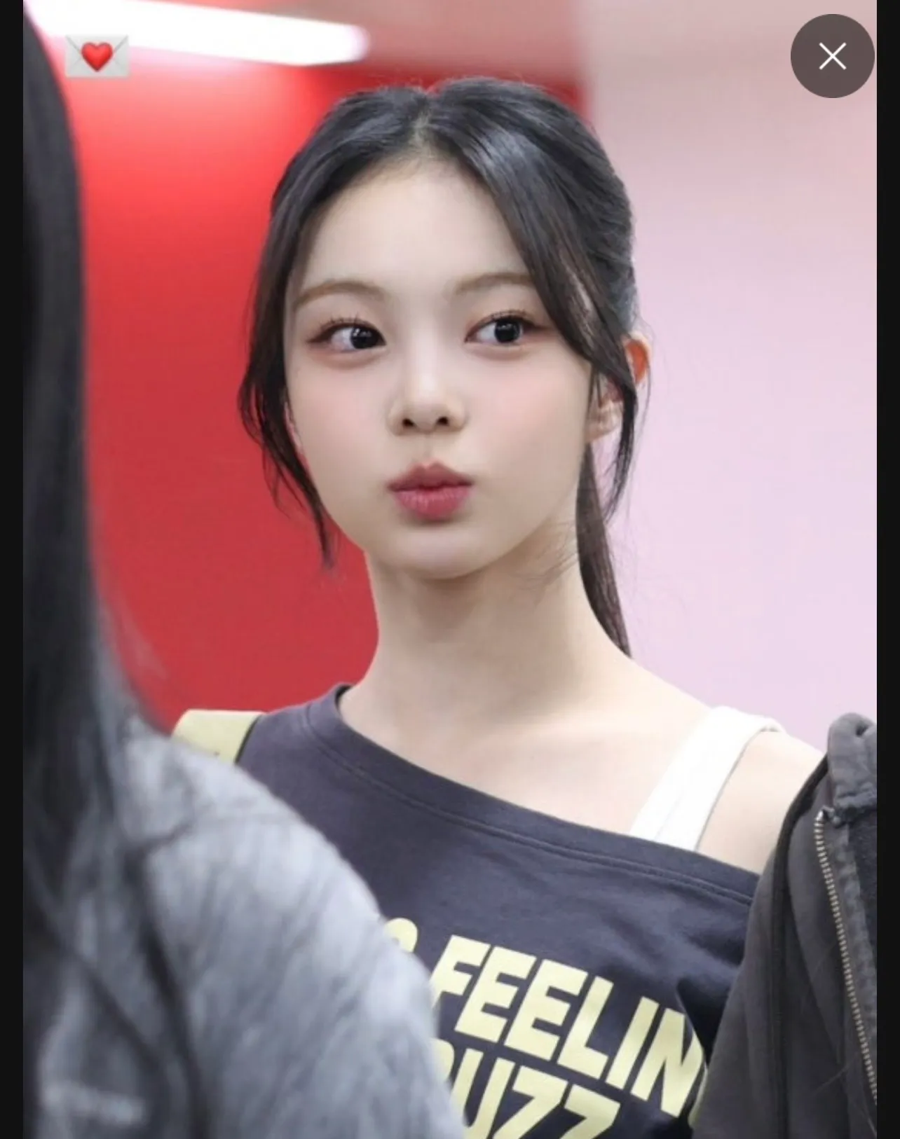 존재하지 않는 일프 에이스
