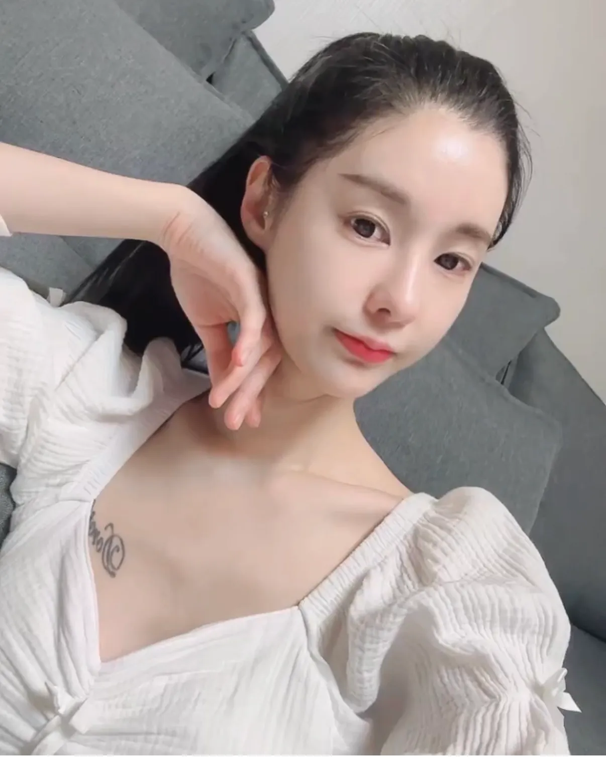 예쁜가요? 텐에이스먹엇다는데 댓글