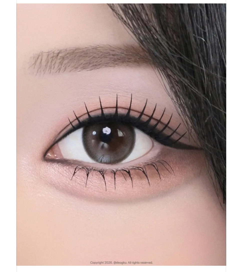 오늘 셀프메이크업~~ 댓글 2