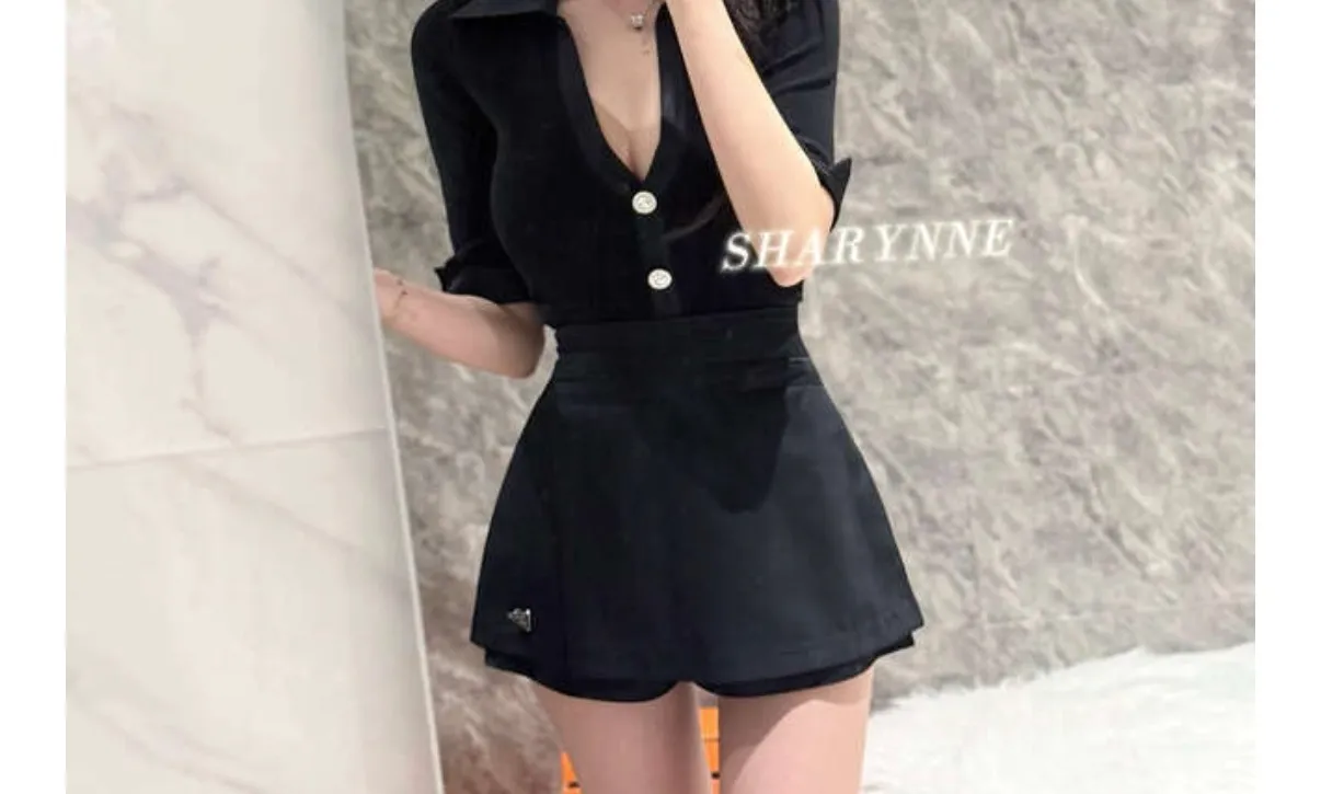 이런치마 입어도 돼요??