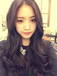 손나은은 앞트임 왜한걸까