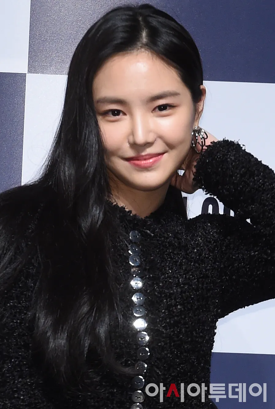손나은은 앞트임 왜한걸까3
