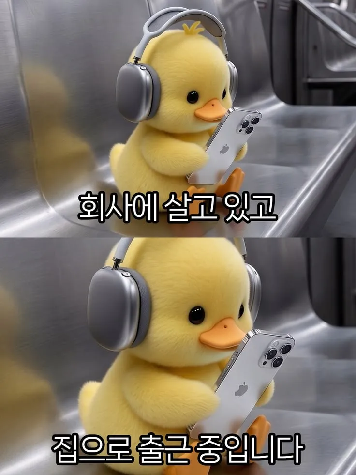 오늘출근 댓글