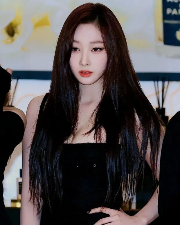 지젤도 거상한걸까요