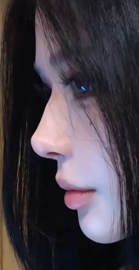 진지하게 이런 코가 왜 유행인거임