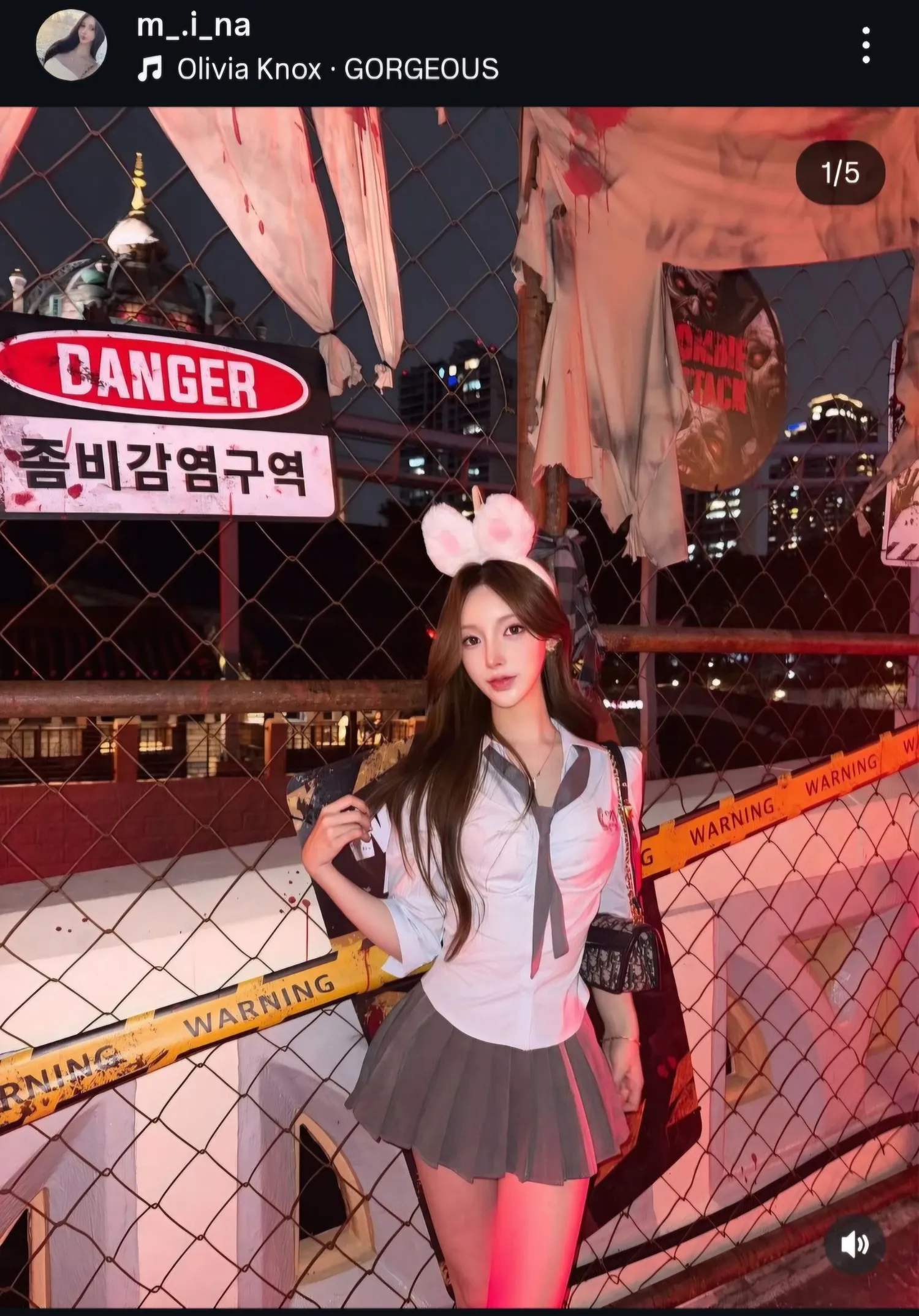 이렇게 생기면 텐프든 일프든