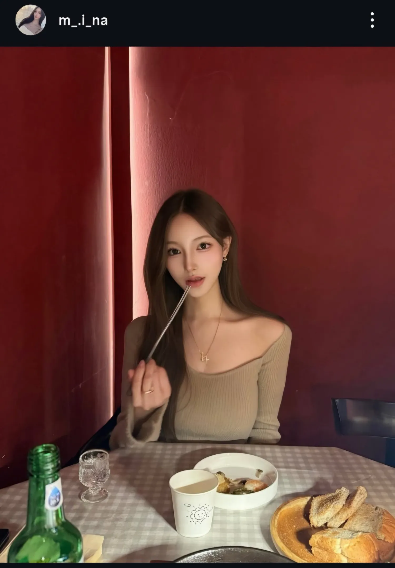 이렇게 생기면 텐프든 일프든3