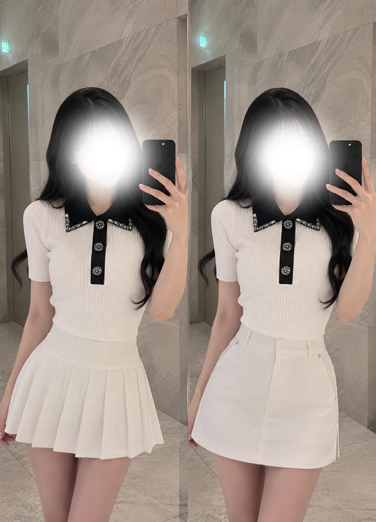 저 홀복 뭐 살까요???