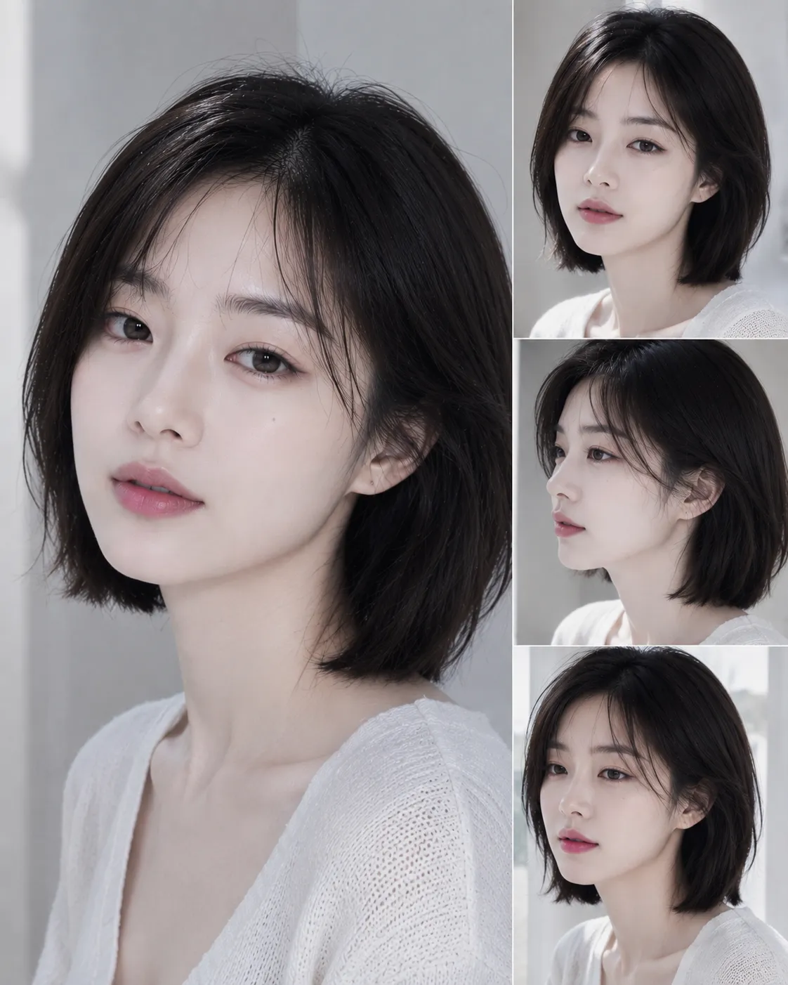 이 정도 얼굴이면 일프 가능해요?