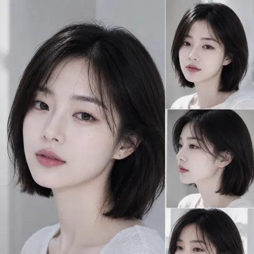 이 정도 얼굴이면 일프 가능해요?