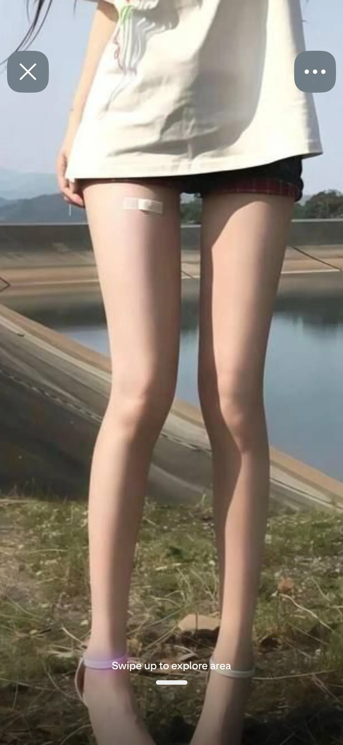 일자종아리2