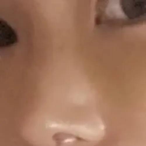코 한지 1년지났는데