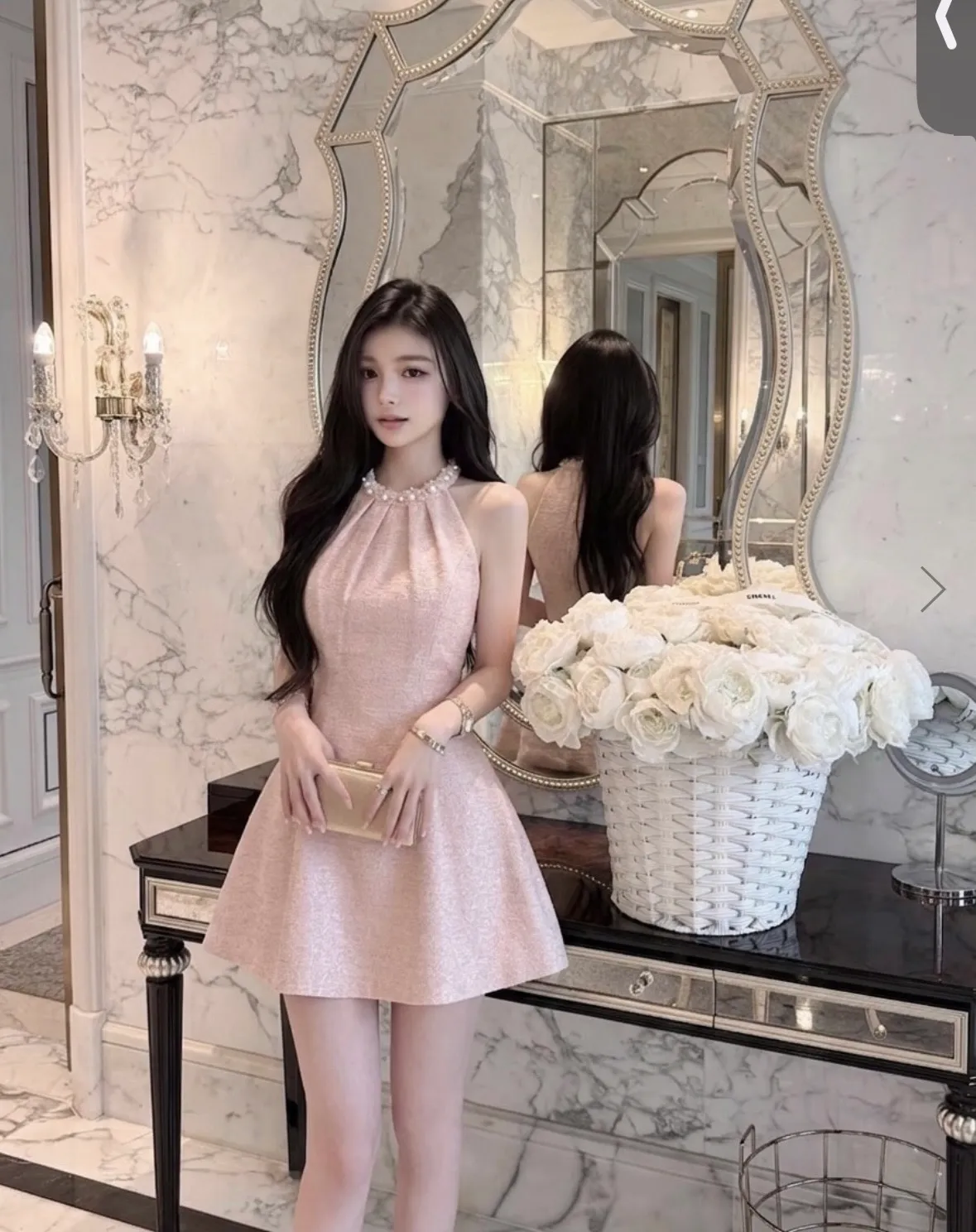 텐카 홀복