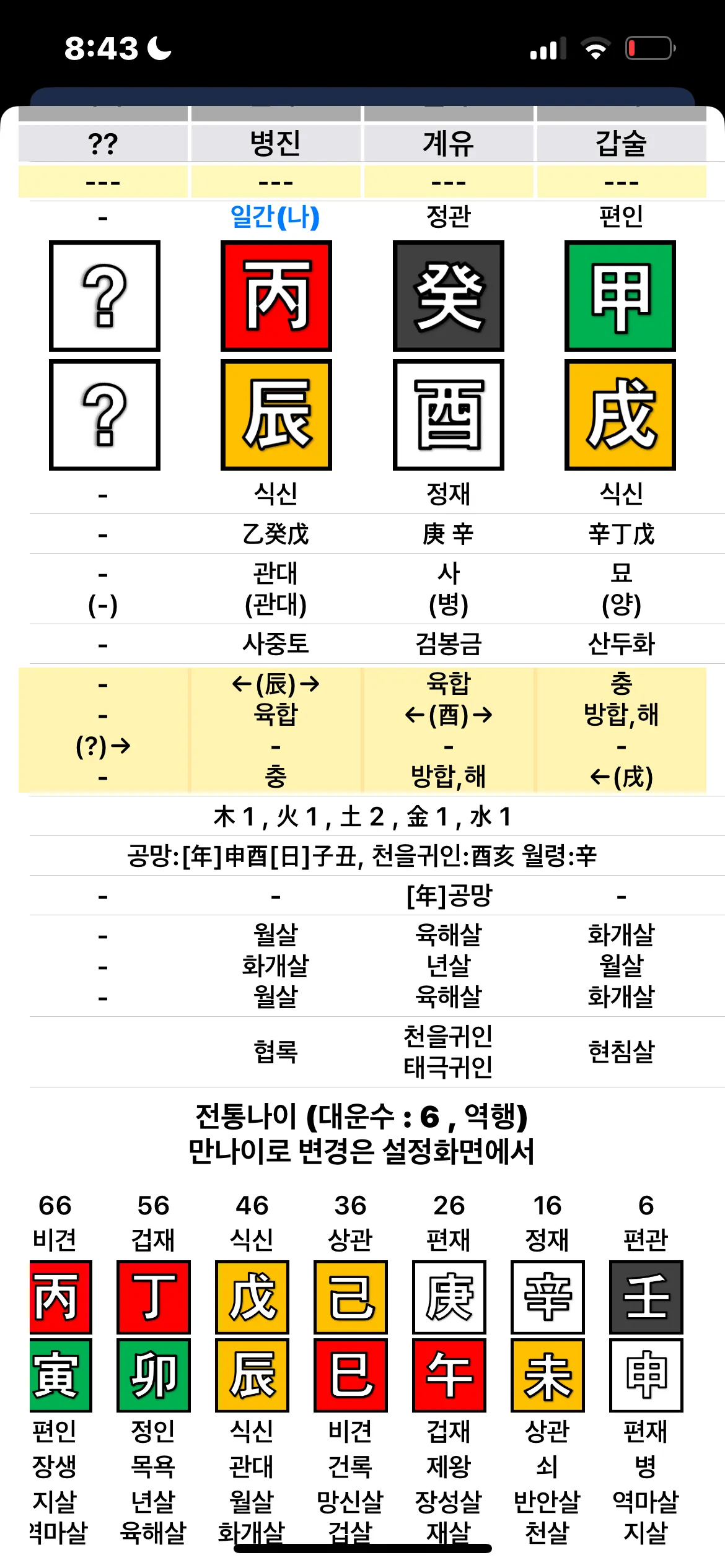 제가 사주봐드릴게요 선착순 댓글
