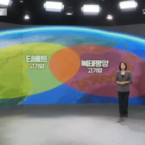 저번주 좀 시원해서 좋았는데
