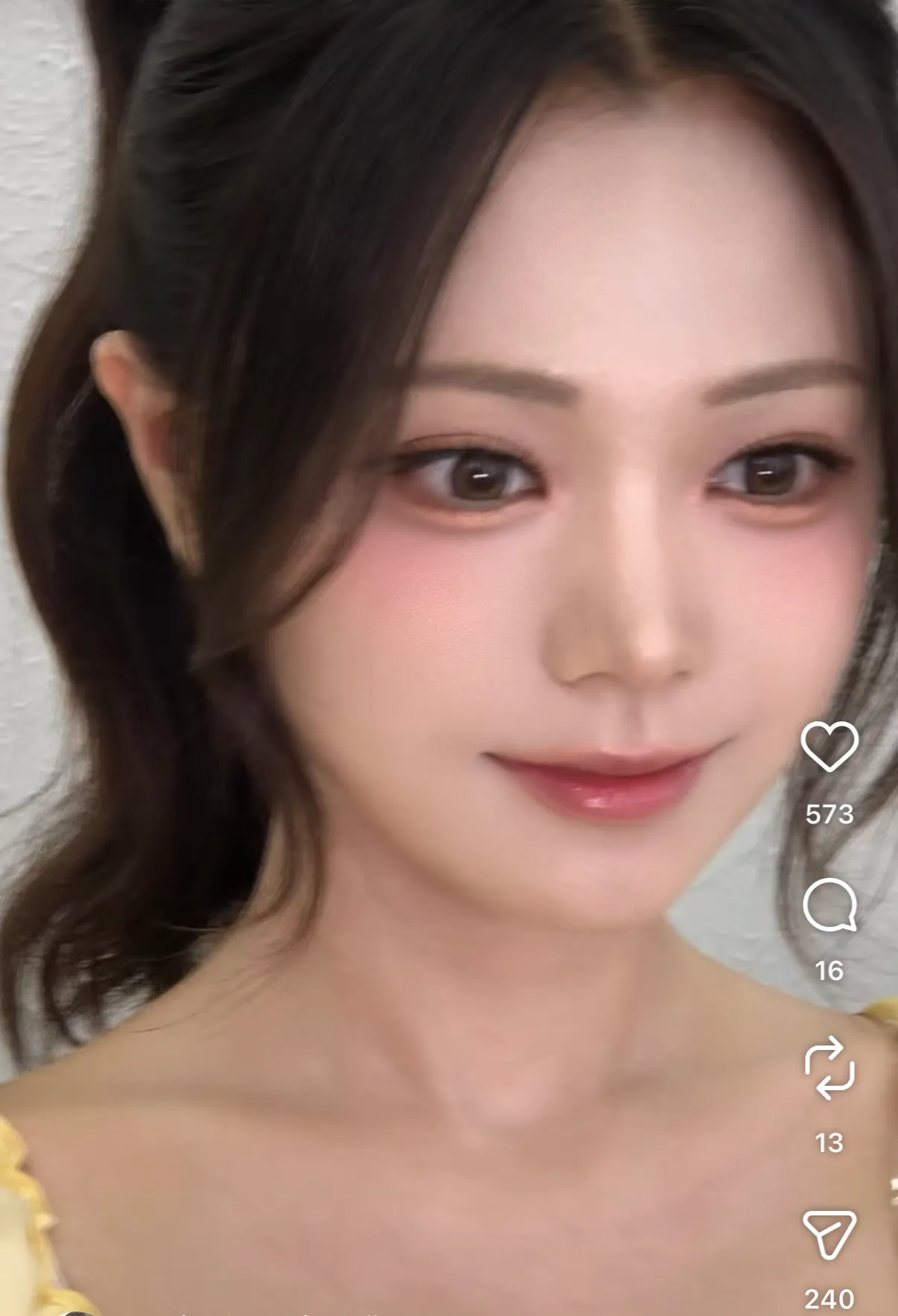 와 이렇게 전후차이가 날 수도 잇네여