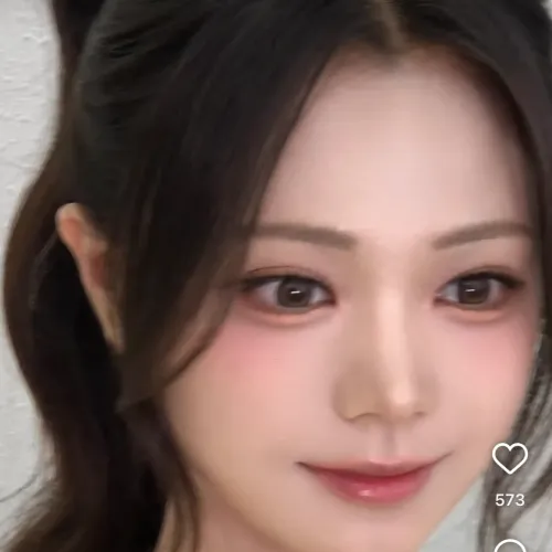 와 이렇게 전후차이가 날 수도 잇네여