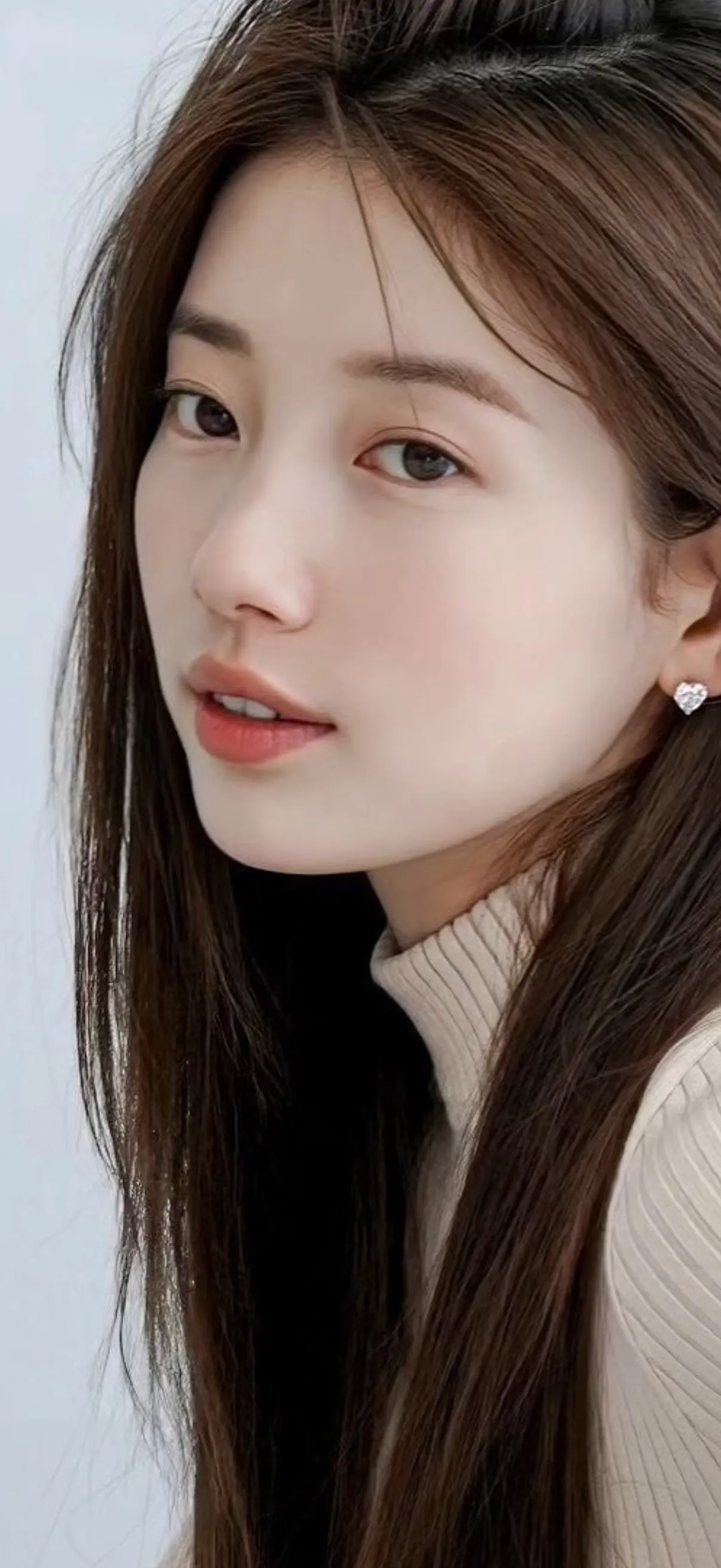 수지 코 어때요??