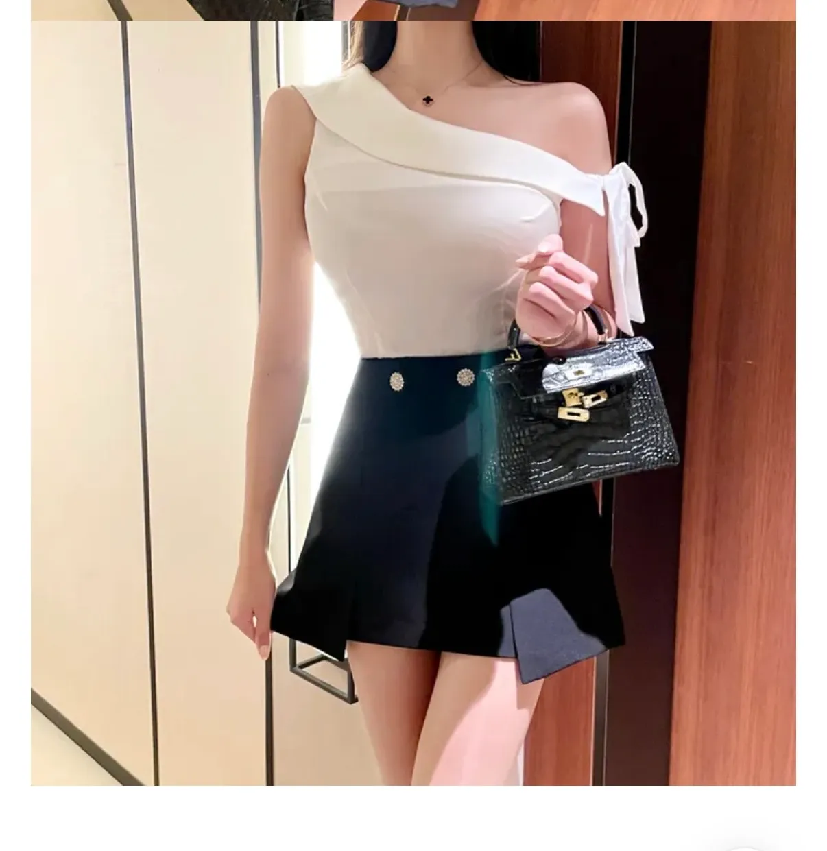 홀복