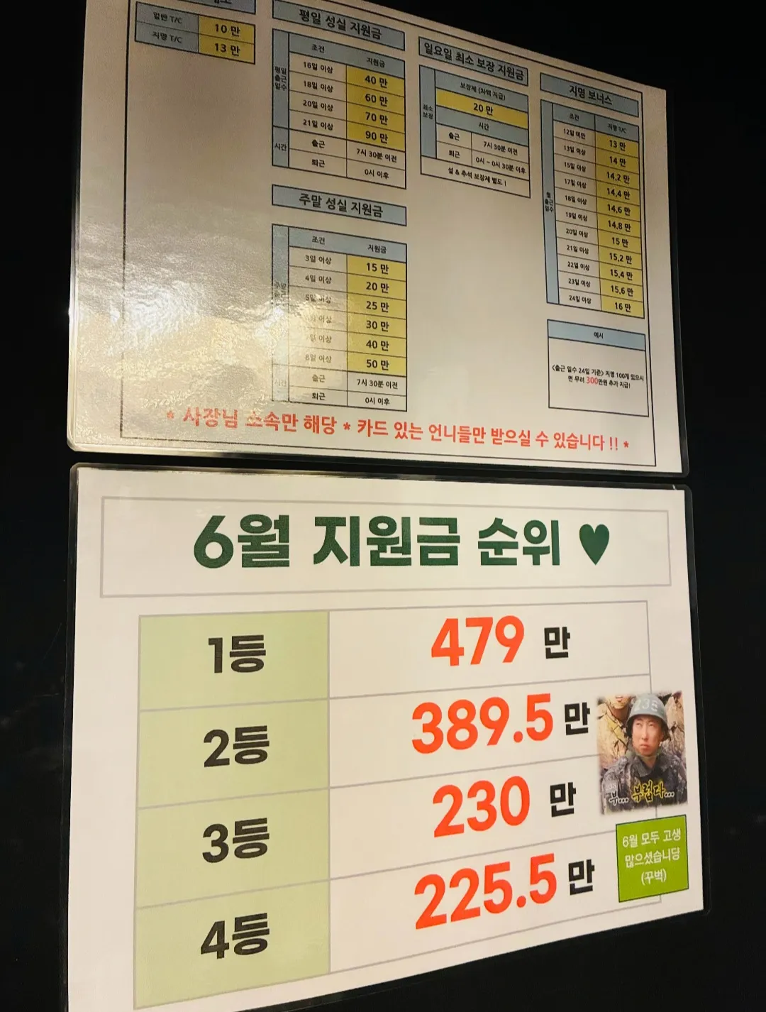 퍼블릭 문의! 1부 좋습니다!