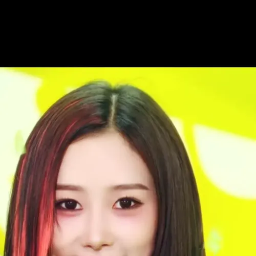 엥 지젤 뭔가 이상해여